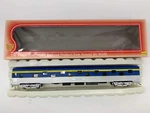 Ho Scale Ihc Corrugated Side Sleeper Car 47326 Delaware & Hudson Sleepytime.. Fixed Price $34.99.