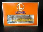 Lionel Gauge 3361 U.s. Forest Service Dump Car 6-16748. Fixed Price $35.00.