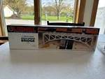 Lionel 6-12770 Gauge Arch Under Bridge Kit New Box With Instructions. Fixed Price $18.99.