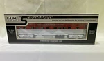 K-line K4532-0479 Streamliners Passenger Golden State Rock Island Divan. Fixed Price $49.00.