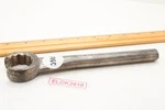 Fairmount 4132 1" 8" Long Boxocket Line Wrench Usa. Fixed Price $17.99.