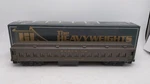 K-line K1132 Santa Fe "spanish Fork Canyon" 18" Heavyweight Coach Car #1132 Ex. Fixed Price $37.59.