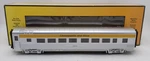 Mth 30-67865 Chesapeake & Ohio 60' Streamlined Fluted-side Abs Coach 3-RAIL. Fixed Price $75.99.