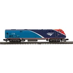 Atlas Scale P42 Genesis 2-RAIL Proto-sound 3.0 Amtrak #174 30138332. Fixed Price $568.71.