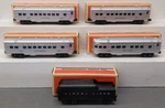 Lionel 6-31778 Gauge Passenger Train Set #1484WS Ex/box. Fixed Price $299.99.