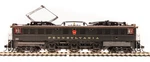 Broadway Limited Ho Scale Prr P5A Boxcab Electric Locomotive 5932 Dcc Sound. Fixed Price $429.99.