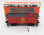 Lionel 6-17601 Gauge Southern Standard Woodside Illuminated Caboose #17601 Ln. Fixed Price $21.16.
