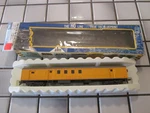 Ahm/rivarossi Union Pacific Passenger Car Ho Scale. Fixed Price $15.90.