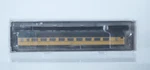 Rapido Chicago & North Western 3450 Scale Lightweight Coach Car - 500052. Fixed Price $69.95.