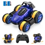 Ufoled Rc Stunt High Speed Remote Control Car 25KM/H, 360 Rotating Drift. Fixed Price $66.08.