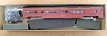 Branchline Trains 14901 Norfolk & Western Powhatan Arrow Coach Ho Scale. Fixed Price $17.09.