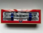 Lionel Santa Fe Streamliner 3103 Passenger Coach Car 6-25130 Brand New Mint. Fixed Price $55.00.