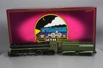 Mth 20-3057-1 Canadian National U1F Steam Locomotive &tender W/PS2 #6060 Ln/box. Fixed Price $849.99.