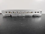 Walthers 932-6305 Ho 85 46 Seat Coach Santa Fe. Fixed Price $40.00.