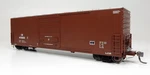 Rapido Ho Evans X72(A) Box Car: Canadian National 6-PACK. Fixed Price $239.99.