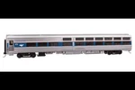 Walthers Proto Ho 920-12308 85' Lighted Viewliner Sleeper Amtrak Ph #62047. Fixed Price $111.99.