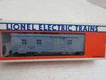 Lionel Scale Train Railroad Car Freight Santa Fe Bunk Atsf 5717. Fixed Price $24.87.