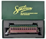 Bachmann Spectrum ON30 Wonderland Express Coach Ho Scale #26323 -new. Fixed Price $59.99.