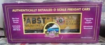 Mth 20-94301 Pabst Milwaukee 36' Wood Reefer # 91004 Nib***nice Lqqk***. Fixed Price $59.03.