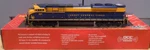 Bachmann #66003 Ho Scale SD70ACE Dcc & Sound Jersey Central Lines New Box. Fixed Price $249.99.