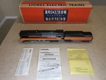 Lionel 6-8307. GS-4 Steam Engine & Tender. Southern Pacific #4449. Watch Video!!. Fixed Price $399.00.