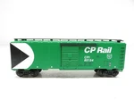 Lionel 6-17261 Canadian Pacific Rail Boxcar Ln. Fixed Price $62.99.