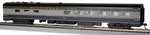Bachmann 14801 Ho Baltimore & Ohio 85' Smooth-side Dining Car #1035. Fixed Price $74.14.