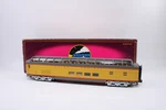 Mth 20-67116 70' Streamlined Vista Dome Car Union Pacific "utah". Fixed Price $159.95.