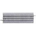 Lionel 6-12014 Fastrack 10 Inch Straight. Fixed Price $6.95.