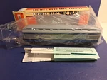 Lionel 6-16075 Missouri Pacific Heavyweight Baggage Car #6620 Nib New!. Fixed Price $39.99.