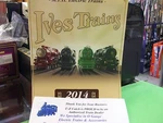 Ives Standard Gauge Trains Yr. 2014 Full Color Brochure By Mth Electric. Fixed Price $11.99.