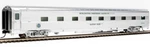 Walthers Ho New 2025 Bnsf Cajon Pass 85' Business Sleeper #66 920-15256. Fixed Price $95.39.