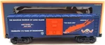 Lionel 6-52548 Railroad Museum Of Long Island Boxcar #6464-2009 Ln/box. Fixed Price $34.79.