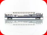 Scale ***metrolink*** Bi-level Bombardier Coach #200 Athearn 26013 **rare. Fixed Price $90.95.