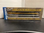 Walthers Ho Pullman Heavyweight 8-1-2 Sleeper #932-10068, Chesapeake & Ohio. Fixed Price $115.00.