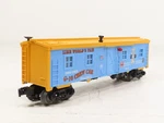 Lionel 6-58227 Rmli G-16 Crew Car #2015 Ln. Fixed Price $68.79.