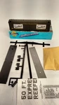 Ho Athearn 5343 50' Express Reefer Sheffield Milk 1004 New. Fixed Price $5.12.