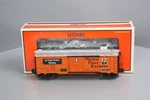 Lionel 6-26834 Gauge Lcca La Cosa Nostra Railway Ice Car Ln/box. Fixed Price $31.84.