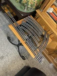 Gar-graves Lionel Prewar Oo Gauge 2-RAIL (lot Of 8 Curves & Long Straights!. Fixed Price $125.00.