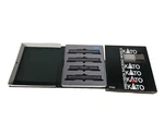 Co Kato 106-023 New York Central Smooth Side Passenger Set 4 Cars Scale. Fixed Price $194.95.