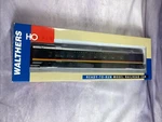 Walthers 932-6774 Ho-scale Kc Southern Pullman-standard 52-SEAT Coach. Fixed Price $129.99.