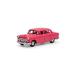 New Athearn 1950'S Sedan Pink Car Ho Scale. Fixed Price $29.99.