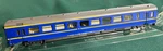 Marklin 4362 Carriage Of The Royal House Dutch State Railways 3RAIL Ac. Fixed Price $39.00.