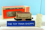 Lionel 19961 Gadsden Pacific 1992 Museum Ore Car. New In Box.. Fixed Price $24.95.