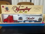 K-line Heavy Hauler Yuengling Brewery Tractor Trailer New The Box. Fixed Price $26.24.
