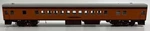 Fox Valley Models Ho Scale Milwaukee Road Hiawatha Passenger Car #4419 Ln. Fixed Price $54.99.