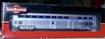 Intermountain Ho Scale Amtrak Hi-level Diner Phase 2 Nib TSP4831-03. Fixed Price $70.00.