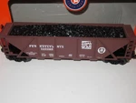 Lionel Limited Production 52267- Lcca Pennsylvania Hopper Car- New B15. Fixed Price $92.44.