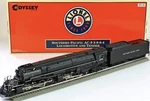 Lionel Scale 6-38031 Southern Pacific AC-9 2-8-8-4 Steam Locomotive #3809. Fixed Price $1395.00.