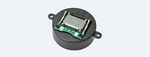 New Esu Loksound Dcc 50349 Round Speaker 28 X 12 - Ohm Passive Radiator. Fixed Price $15.69.